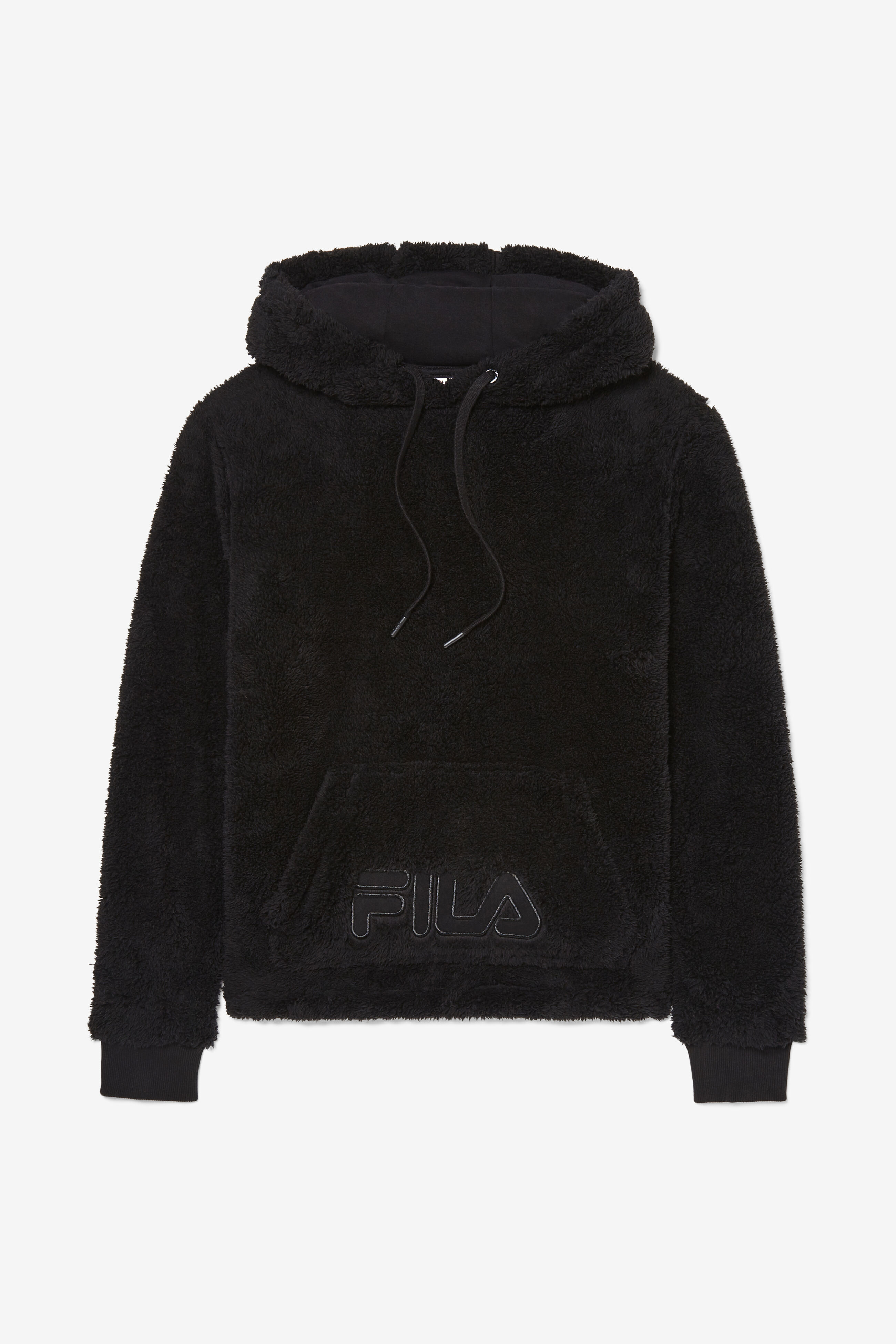 Arctic Hoodie - Jackets & Outerwear | Fila LW23D812